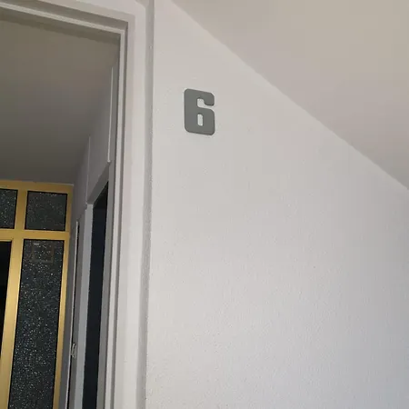 Am Kaiserlei 6 Etage 2 Schlafzimmer Haus 123