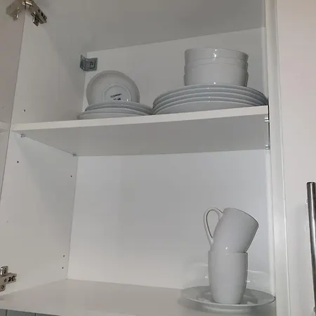 Apartment Am Kaiserlei 6 Etage 2 Schlafzimmer Haus 123