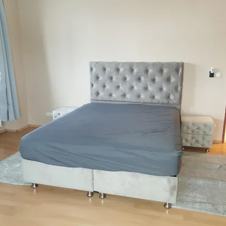 Am Kaiserlei 6 Etage 2 Schlafzimmer Haus 123 Daire *