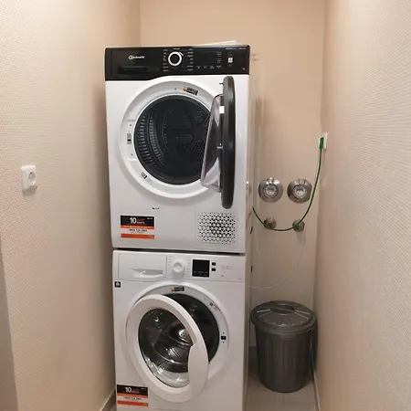 Daire Am Kaiserlei 6 Etage 2 Schlafzimmer Haus 123 Offenbach am Main