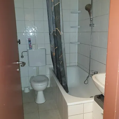 Am Kaiserlei 6 Etage 2 Schlafzimmer Haus 123 * Offenbach am Main