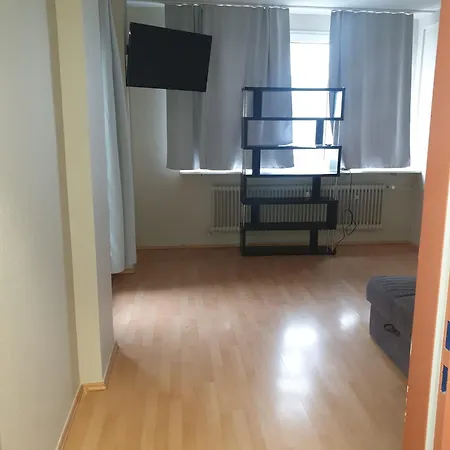 Am Kaiserlei 6 Etage 2 Schlafzimmer Haus 123