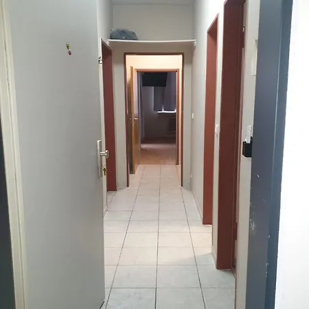 Am Kaiserlei 6 Etage 2 Schlafzimmer Haus 123 Apartment Offenbach am Main