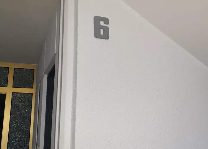 Am Kaiserlei 6 Etage 2 Schlafzimmer Haus 123