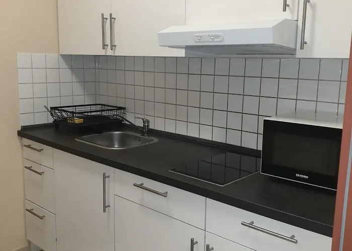 Daire Am Kaiserlei 6 Etage 2 Schlafzimmer Haus 123