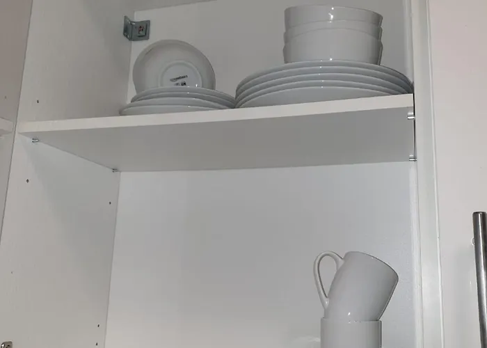 Daire Am Kaiserlei 6 Etage 2 Schlafzimmer Haus 123