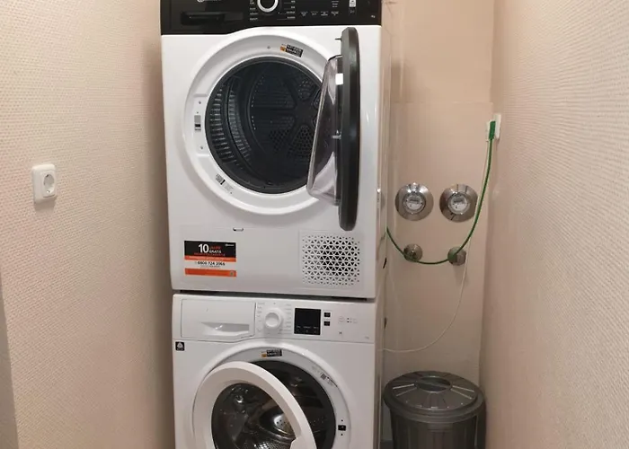 Daire Am Kaiserlei 6 Etage 2 Schlafzimmer Haus 123 Offenbach am Main