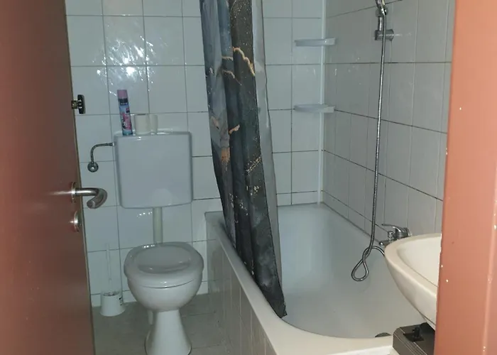 Am Kaiserlei 6 Etage 2 Schlafzimmer Haus 123 * Offenbach am Main