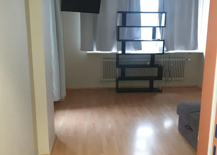 Am Kaiserlei 6 Etage 2 Schlafzimmer Haus 123