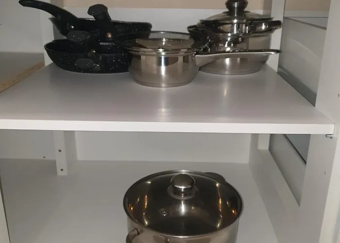 Daire Am Kaiserlei 6 Etage 2 Schlafzimmer Haus 123