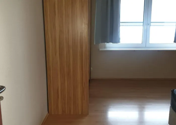 Daire Am Kaiserlei 6 Etage 2 Schlafzimmer Haus 123