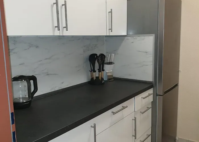 Am Kaiserlei 6 Etage 2 Schlafzimmer Haus 123