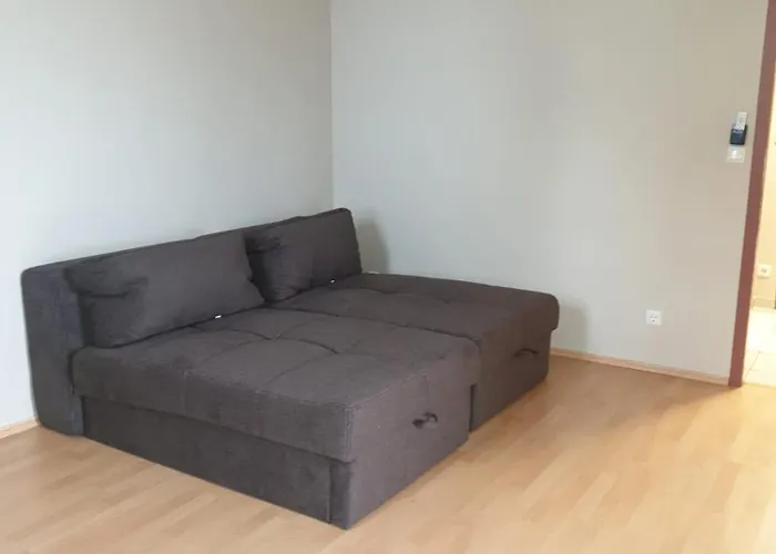 Daire Am Kaiserlei 6 Etage 2 Schlafzimmer Haus 123